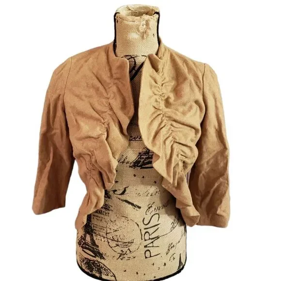 Tabitha Jacket - Picture 1 of 13